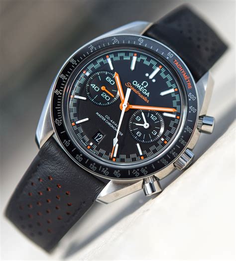 omega speedmaster racing chronograph men& 39|omega speedmaster best price.